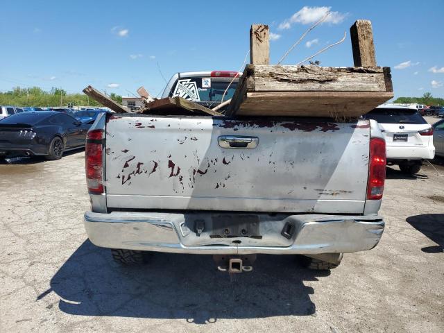 Photo 6 from auction – 2004 DODGE RAM 2500 S with VIN 3D7KU28C04G201184