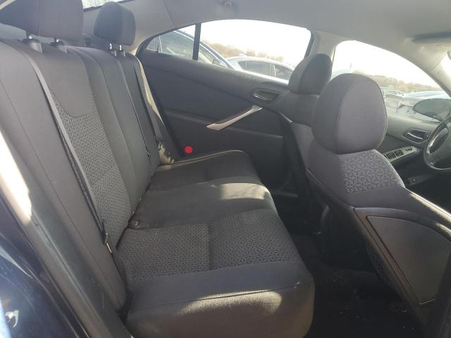 Photo 10 from auction – 2008 PONTIAC G6 BASE with VIN 1G2ZG57B084172822