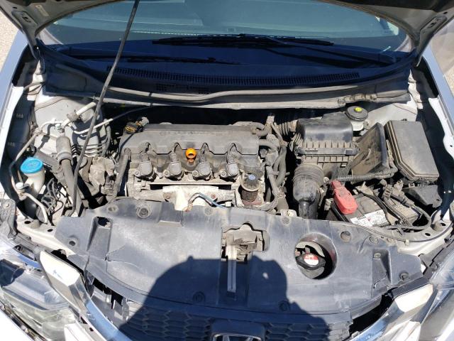 Photo 11 from auction – 2013 HONDA CIVIC LX with VIN 2HGFB2F57DH501134