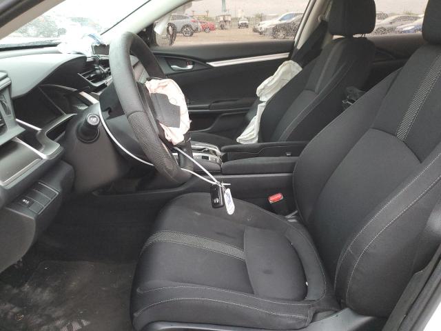 Photo 7 from auction – 2017 HONDA CIVIC EX with VIN 19XFC2F70HE032984