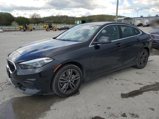 BMW 228I 2022 with VIN WBA53AK02N7K13303 - Photo from auction