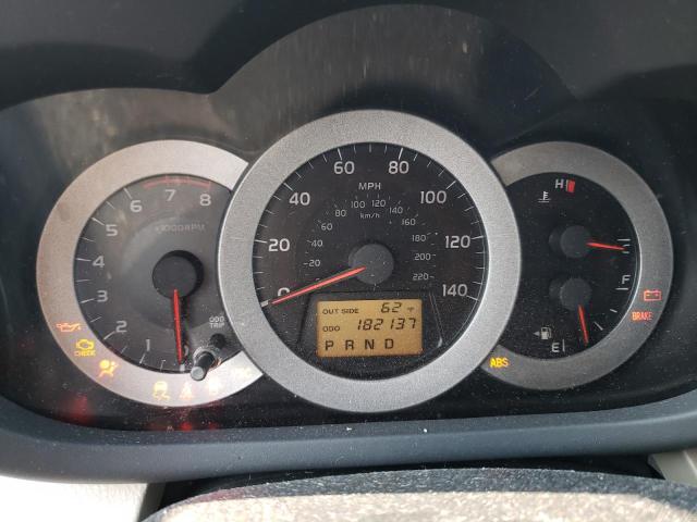 Photo 9 from auction – 2006 TOYOTA RAV4 with VIN JTMZD33V466011027