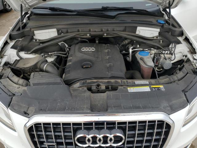 Photo 11 from auction – 2013 AUDI Q5 PREMIUM with VIN WA1LFAFP8DA024983