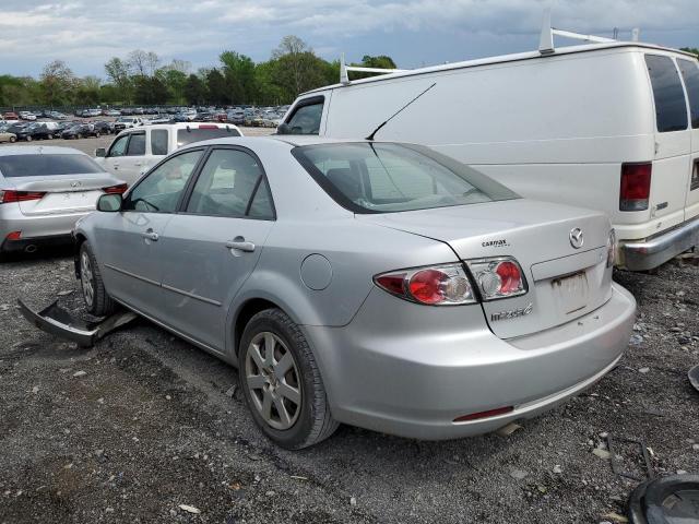 Photo 2 from auction – 2006 MAZDA 6 I with VIN 1YVHP80C965M36522