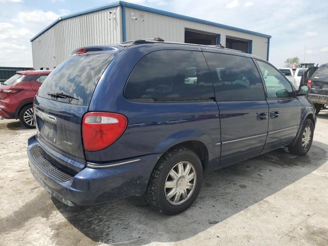 Photo 3 from auction – 2005 CHRYSLER TOWN & COU with VIN 2C8GP64L55R319133