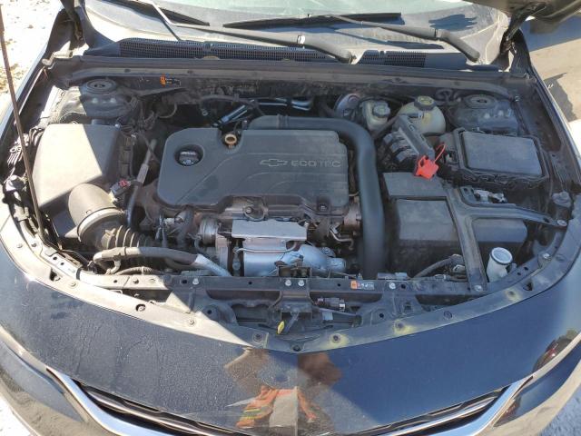 Photo 11 from auction – 2016 CHEVROLET MALIBU LS with VIN 1G1ZB5ST3GF222067