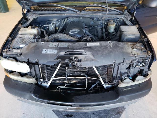 Photo 11 from auction – 2002 CHEVROLET SILVERADO with VIN 1GCHC24U72Z294806