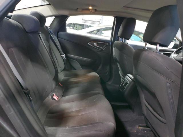 Photo 10 from auction – 2015 CHRYSLER 200 LIMITE with VIN 1C3CCCAB1FN693506