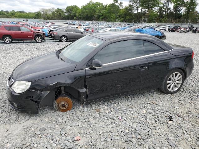 VOLKSWAGEN 411 2007 with VIN WVWFA71F97V049004 - Photo from auction