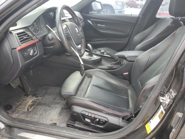 Zdjęcie 7 z aukcji – 2012 BMW 328 I SULE z VIN WBA3C1C57CF433315