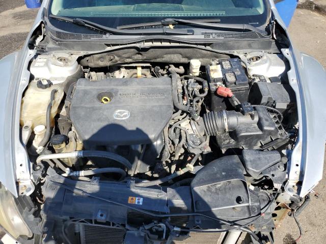 Photo 11 from auction – 2010 MAZDA 6 I with VIN 1YVHZ8CH1A5M29381