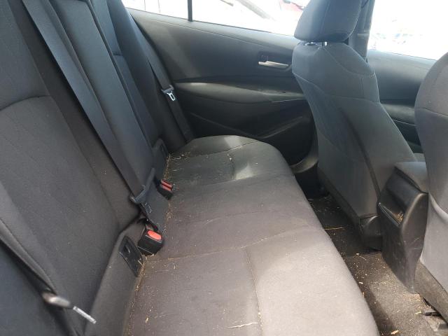 Photo 10 from auction – 2020 TOYOTA COROLLA LE with VIN 5YFEPRAE8LP109302