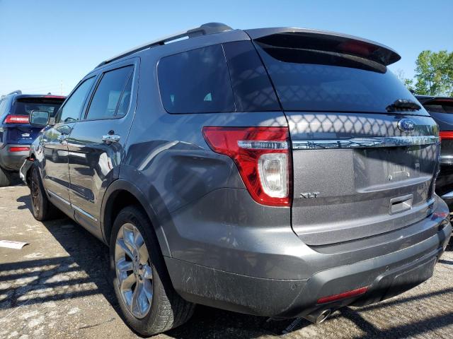 Photo 2 from auction – 2014 FORD EXPLORER X with VIN 1FM5K7D83EGC00888