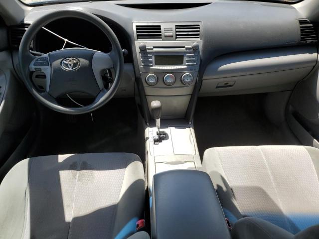 Photo 8 from auction – 2010 TOYOTA CAMRY BASE with VIN 4T1BF3EK6AU577236