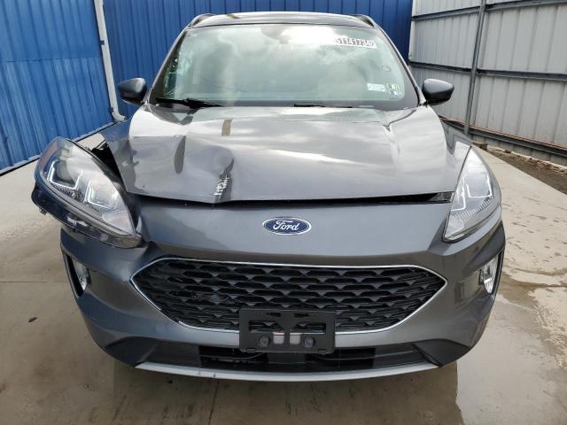 Photo 5 from auction – 2021 FORD ESCAPE SEL with VIN 1FMCU9H64MUA63644