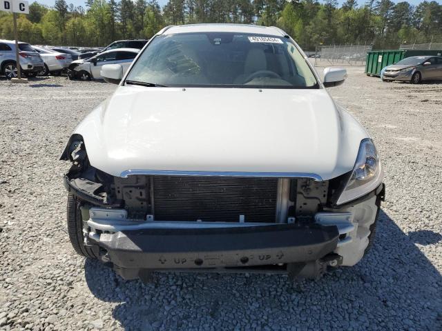 Photo 5 from auction – 2013 VOLVO XC60 3.2 with VIN YV4952DL6D2403478