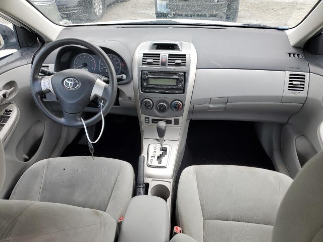 Photo 8 from auction – 2012 TOYOTA COROLLA BA with VIN 5YFBU4EE9CP039480