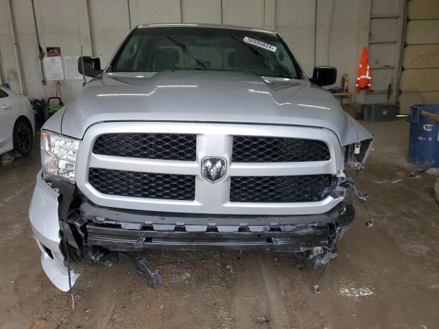 Photo 5 from auction – 2018 RAM 1500 ST with VIN 1C6RR7KT1JS297709
