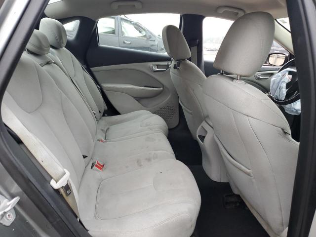 Photo 10 from auction – 2013 DODGE DART SXT with VIN 1C3CDFBA4DD107856