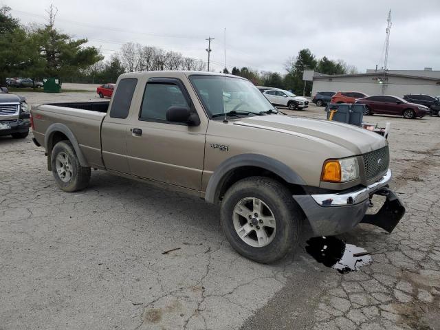 Photo 4 from auction – 2003 FORD RANGER SUP with VIN 1FTZR45E43PA87132