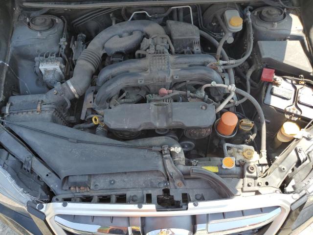 Photo 11 from auction – 2013 SUBARU IMPREZA PR with VIN JF1GJAC65DH030707