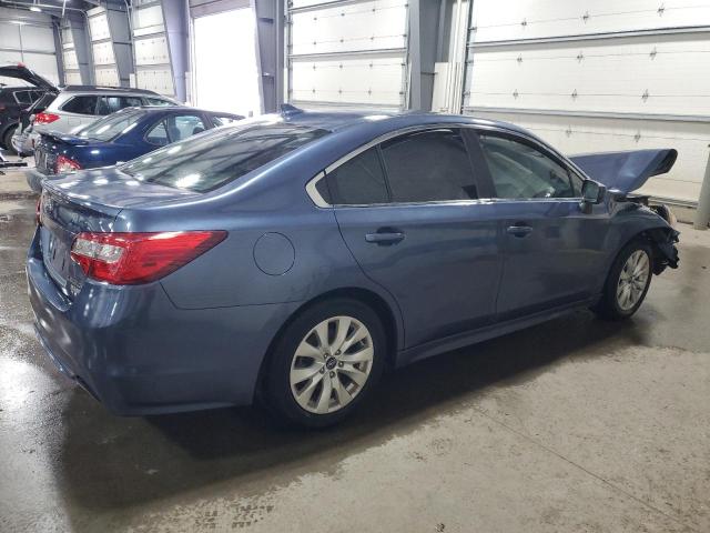 Photo 3 from auction – 2016 SUBARU LEGACY 2.5 with VIN 4S3BNAC64G3022768