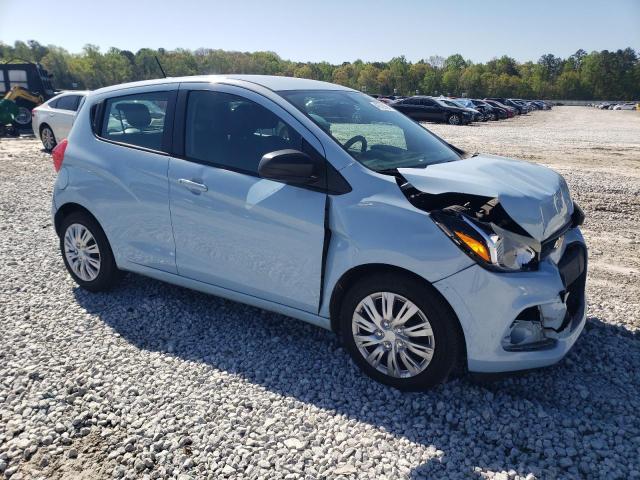 Photo 4 from auction – 2016 CHEVROLET SPARK LS with VIN KL8CB6SA1GC559428