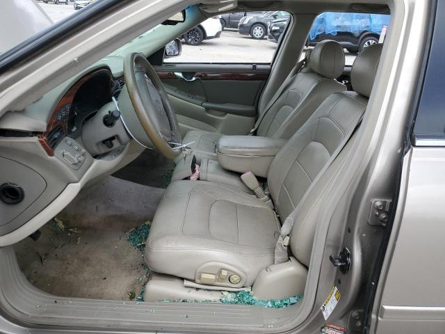 Photo 7 from auction – 2004 CADILLAC DEVILLE with VIN 1G6KD54Y04U154932