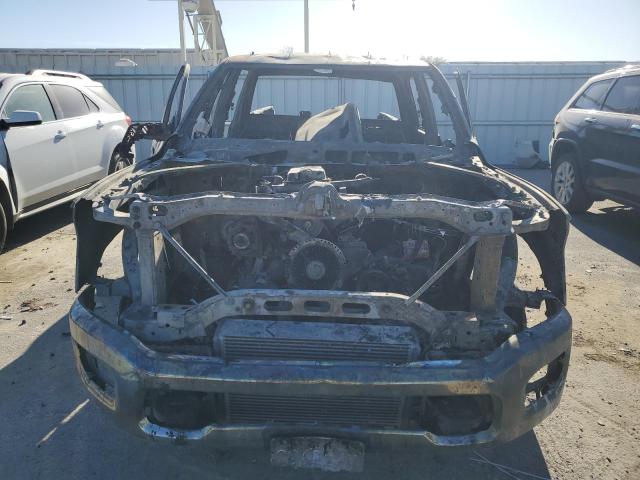 Photo 5 from auction – 2020 RAM 3500 with VIN 3C63R3GL5LG177378