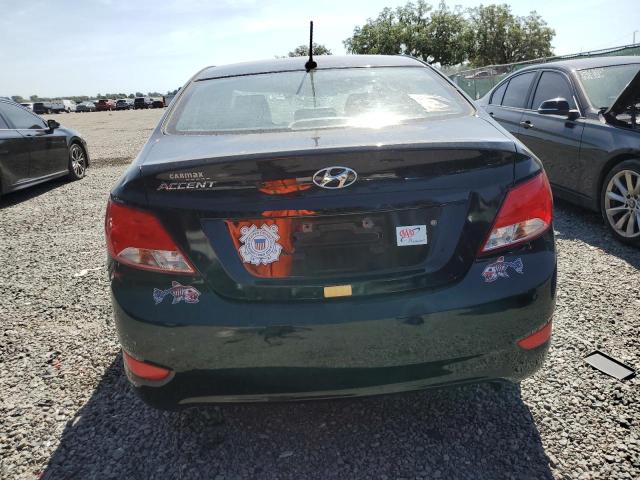 Photo 6 from auction – 2017 HYUNDAI ACCENT SE with VIN KMHCT4AE8HU355195
