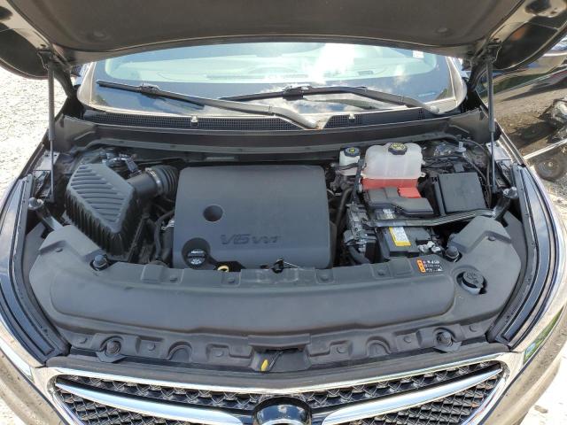 Photo 11 from auction – 2020 BUICK ENCLAVE AV with VIN 5GAEVCKW3LJ286565
