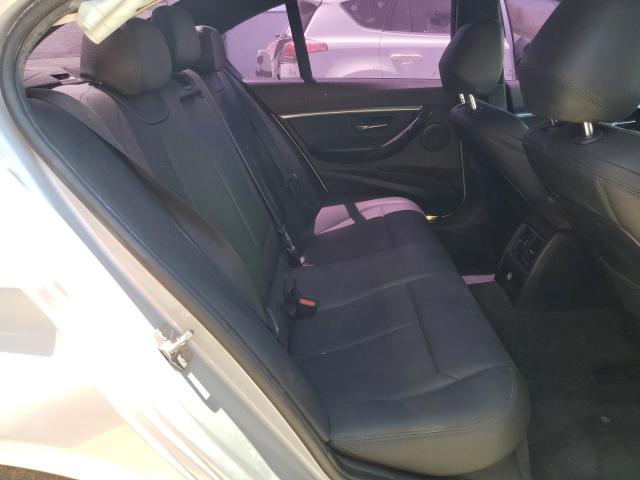 Photo 10 from auction – 2016 BMW 328 I SULE with VIN WBA8E9C50GK644903