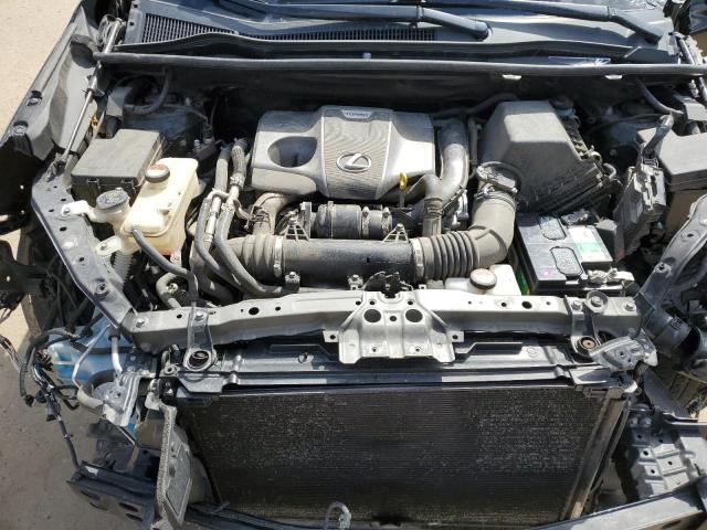 Photo 11 from auction – 2015 LEXUS NX 200T with VIN JTJYARBZ3F2018809
