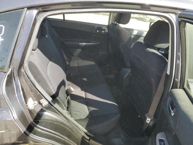 Photo 10 from auction – 2015 SUBARU IMPREZA SP with VIN JF1GPAY6XF8251195