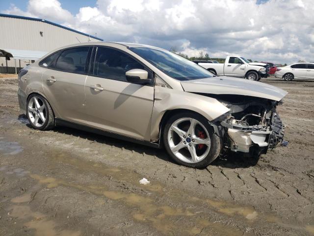 Photo 4 from auction – 2017 FORD FOCUS SEL with VIN 1FADP3H2XHL201425