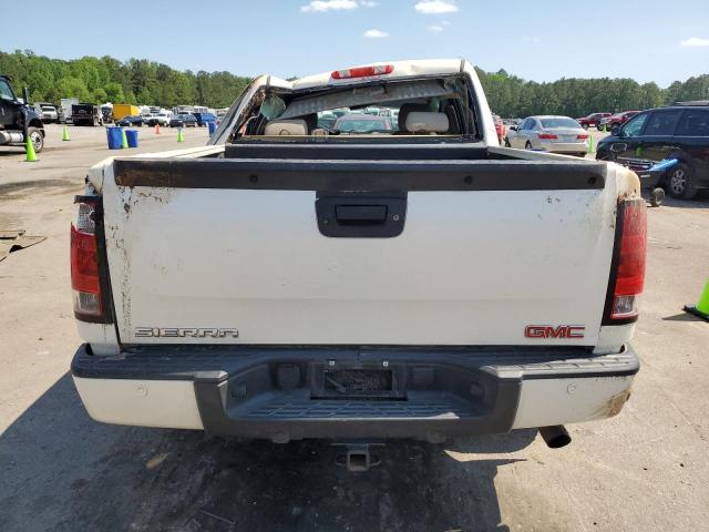 Photo 6 from auction – 2012 GMC SIERRA K15 with VIN 3GTP2XE20CG105701