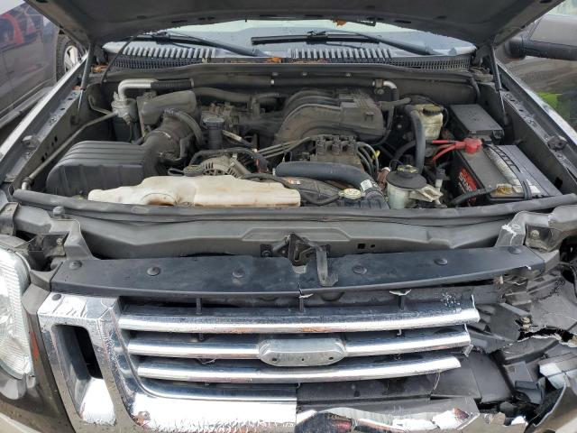 Photo 11 from auction – 2007 FORD EXPLORER E with VIN 1FMEU74E37UA42556