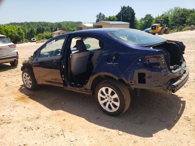 Photo 2 from auction – 2023 TOYOTA COROLLA LE with VIN 5YFB4MDE2PP063031