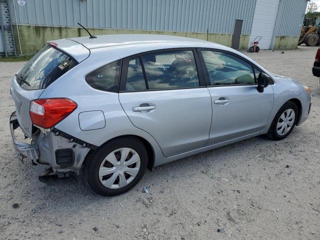 Photo 3 from auction – 2013 SUBARU IMPREZA with VIN JF1GPAA65D2837832