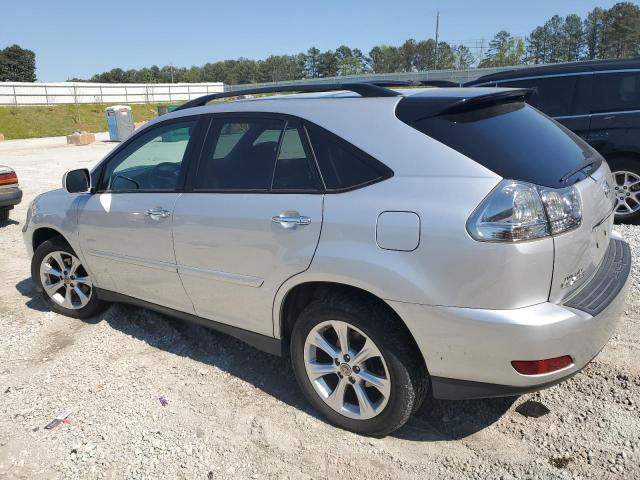 Photo 2 from auction – 2009 LEXUS RX 350 with VIN 2T2GK31U99C081011
