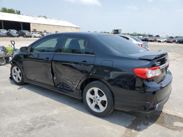 Photo 2 from auction – 2013 TOYOTA COROLLA BA with VIN 5YFBU4EE3DP121030
