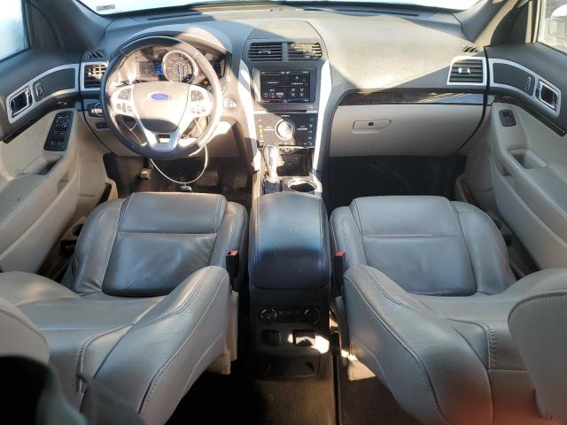 Фото 8 с аукциона – 2013 FORD EXPLORER L с VIN 1FM5K8F85DGA10933