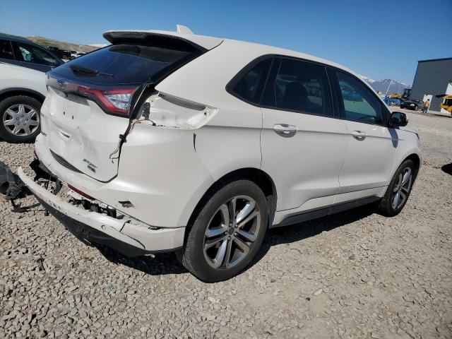 Photo 3 from auction – 2015 FORD EDGE SPORT with VIN 2FMTK4AP4FBB92424
