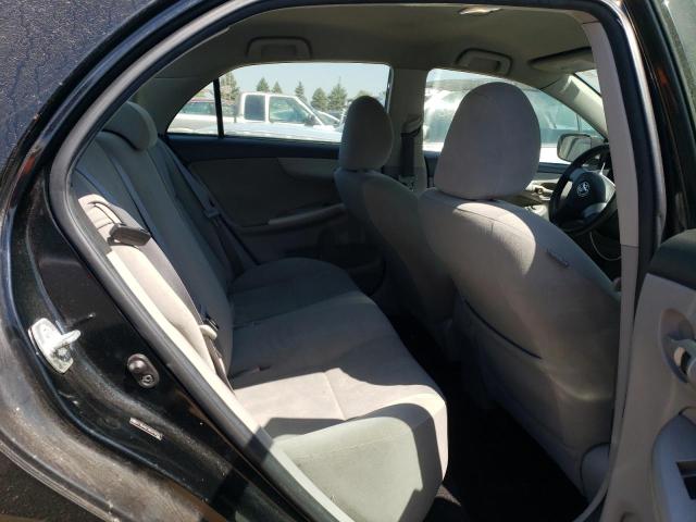 Photo 10 from auction – 2011 TOYOTA COROLLA BA with VIN 2T1BU4EE3BC570222