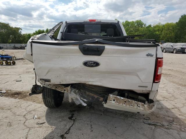 Photo 6 from auction – 2020 FORD F150 SUPER with VIN 1FTEW1E47LKD38199