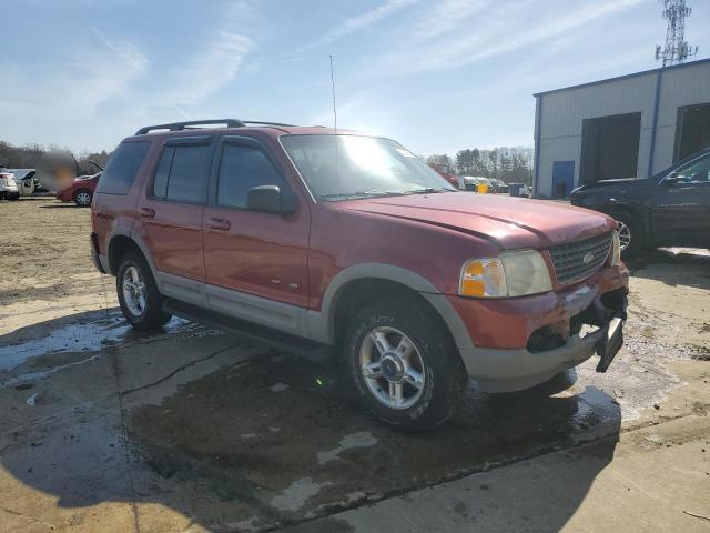 Photo 4 from auction – 2002 FORD EXPLORER X with VIN 1FMZU73E22UB31563