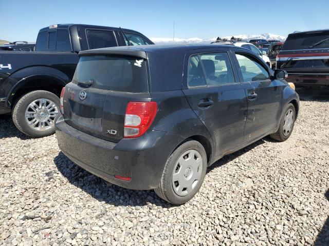 Photo 3 from auction – 2008 TOYOTA SCION XD with VIN JTKKU10498J005119