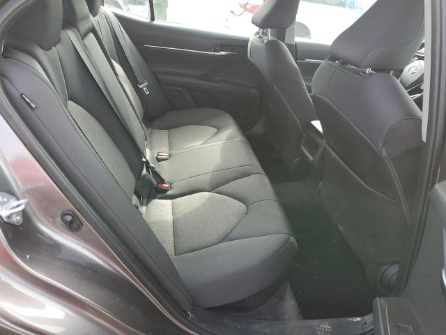 Photo 10 from auction – 2022 TOYOTA CAMRY LE with VIN 4T1C31AK0NU570098