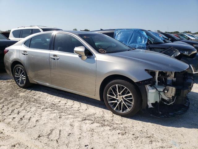 Photo 4 from auction – 2017 LEXUS ES 350 with VIN 58ABK1GG5HU049571