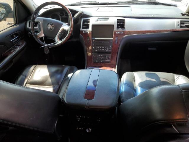 Photo 8 from auction – 2007 CADILLAC ESCALADE E with VIN 1GYFK66847R356312
